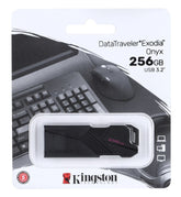 Stick USB Kingston Exodia, 256GB
